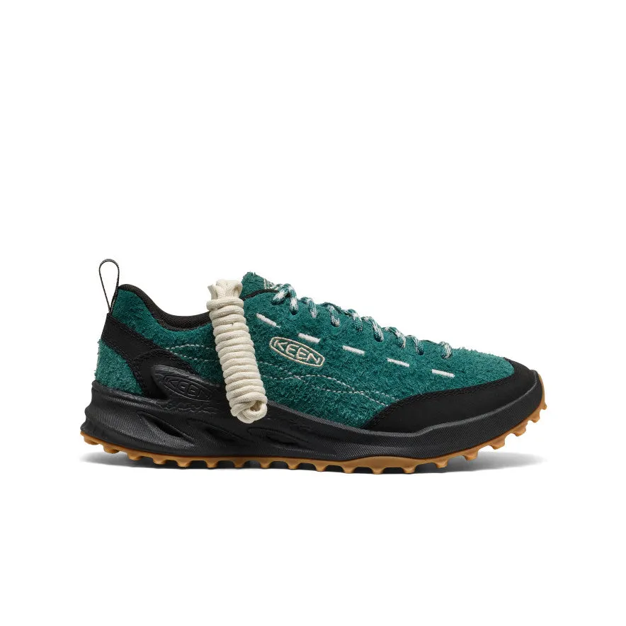 Removable Women's Jasper Zionic Sneaker  |  Mediterranea/Birch