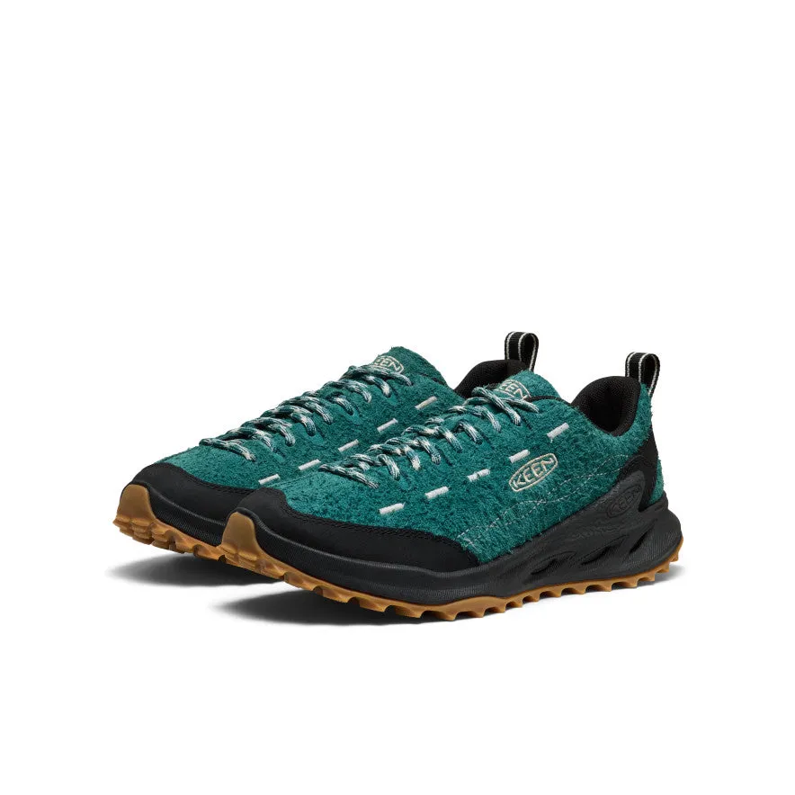 Women's Jasper Zionic Sneaker  |  Mediterranea/Birch Instant Sandals