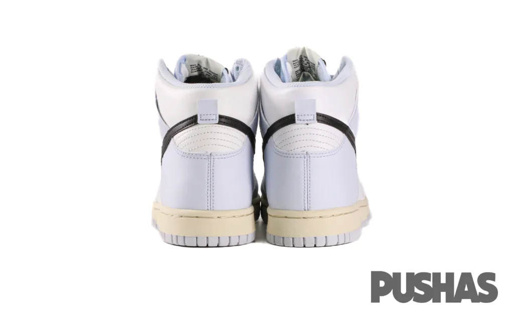 Balance Core Dunk High Aluminum GS (2022)