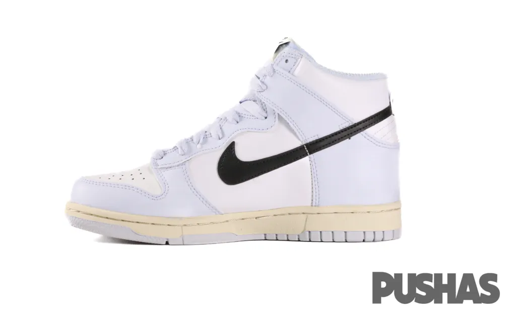 Zip Up Dream Path Dunk High Aluminum GS (2022)