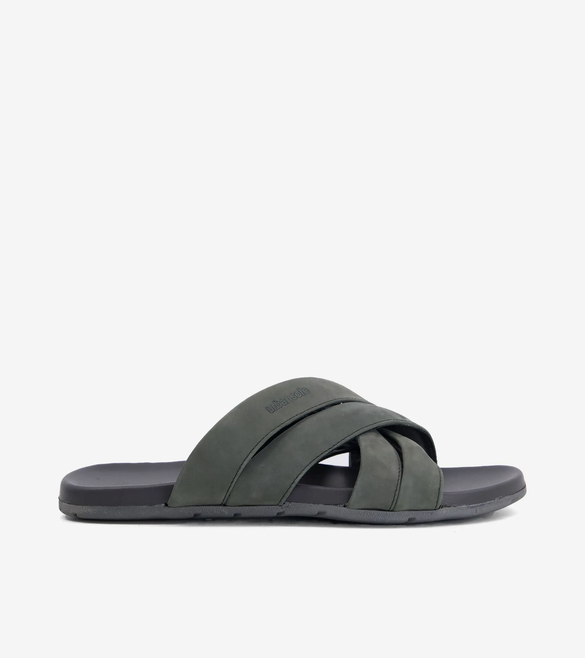 Quick Walk Fit HighTop Men's Slipper US-MC-4152