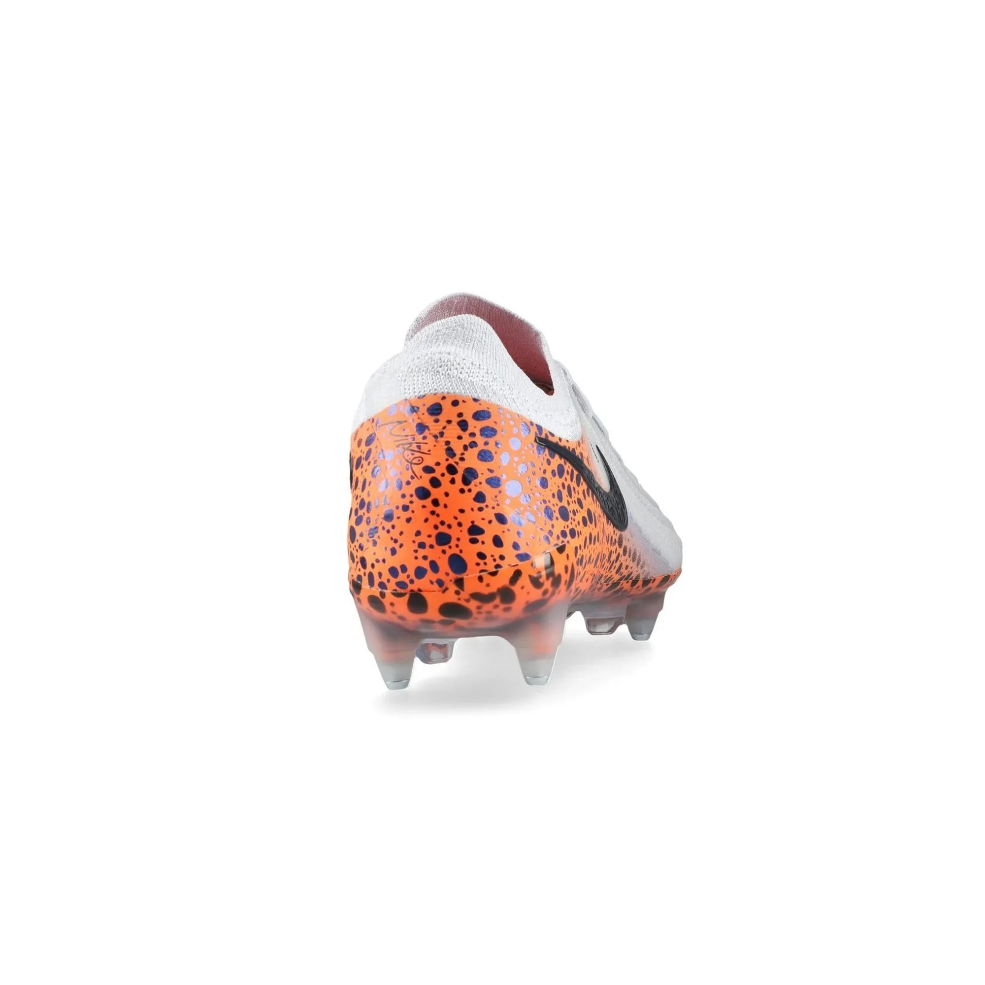 Nike Phatom GX II Elite SG-Pro AC 'Electric Pack Olympic Safari' mud proof Celebrity Vibe