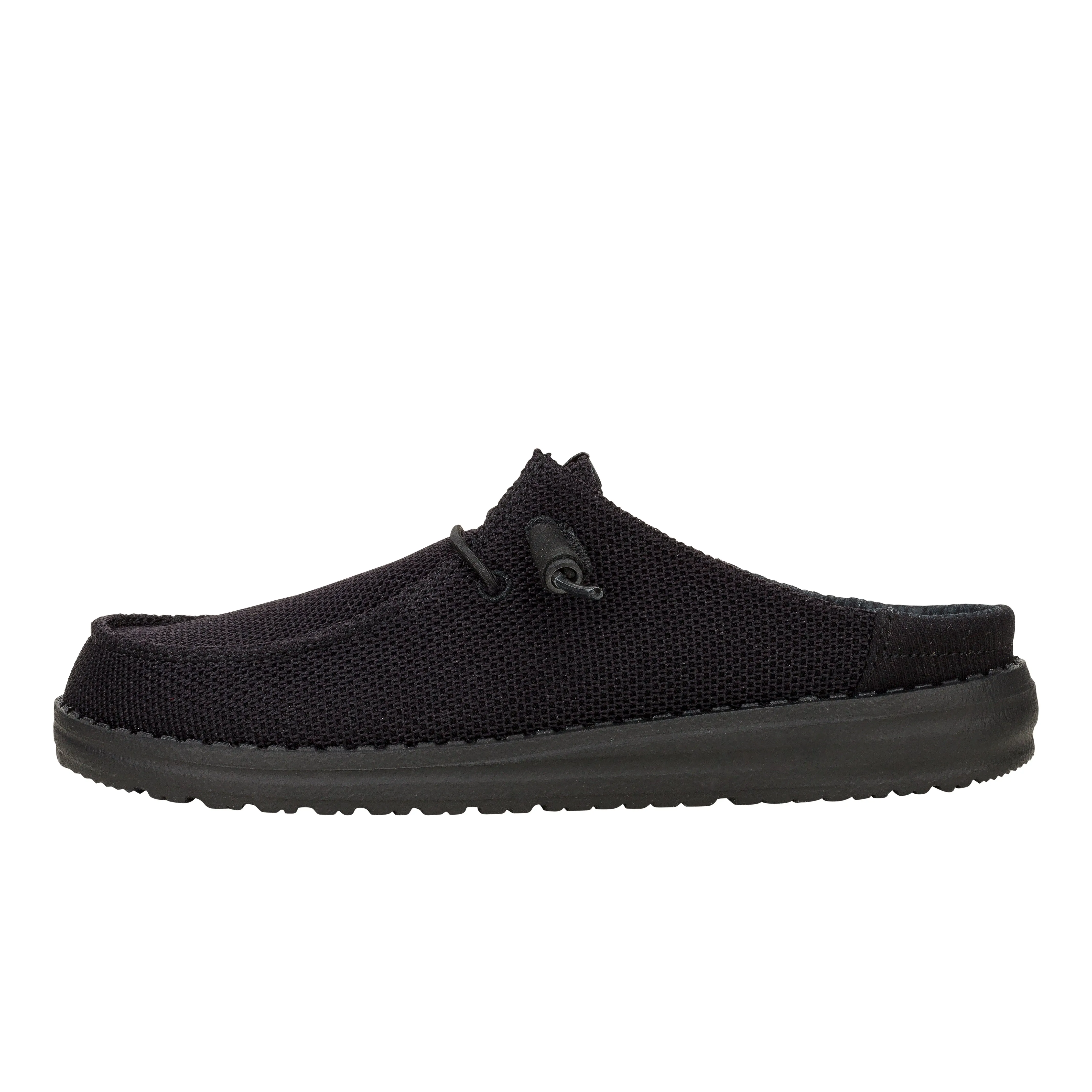 Wendy Slip Stretch Sox - Black Sweat Resistant Comfort Seekers