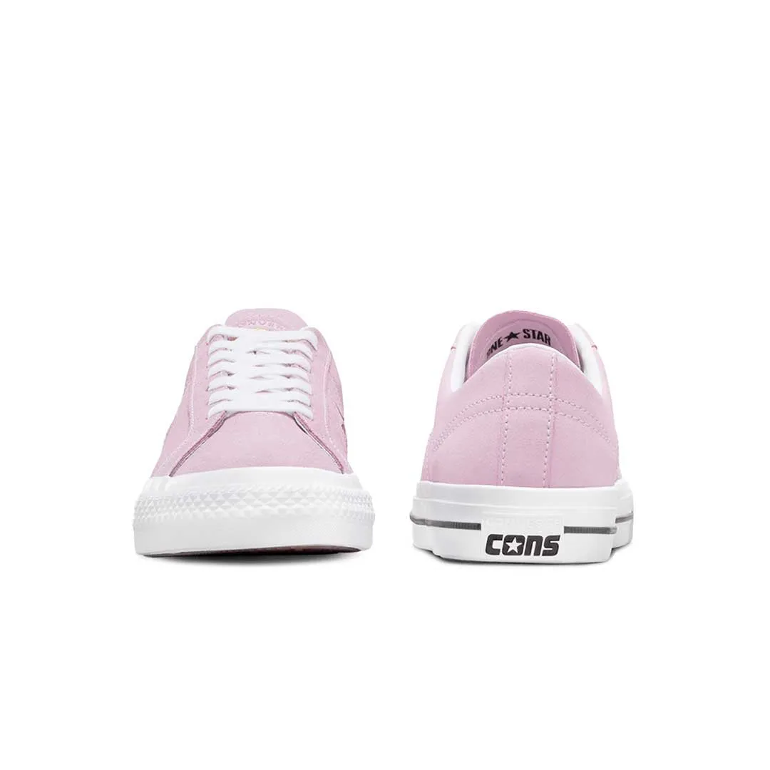 Converse - Unisex One Star Pro Low Top Shoes (A07309C) Any Path Soft Land