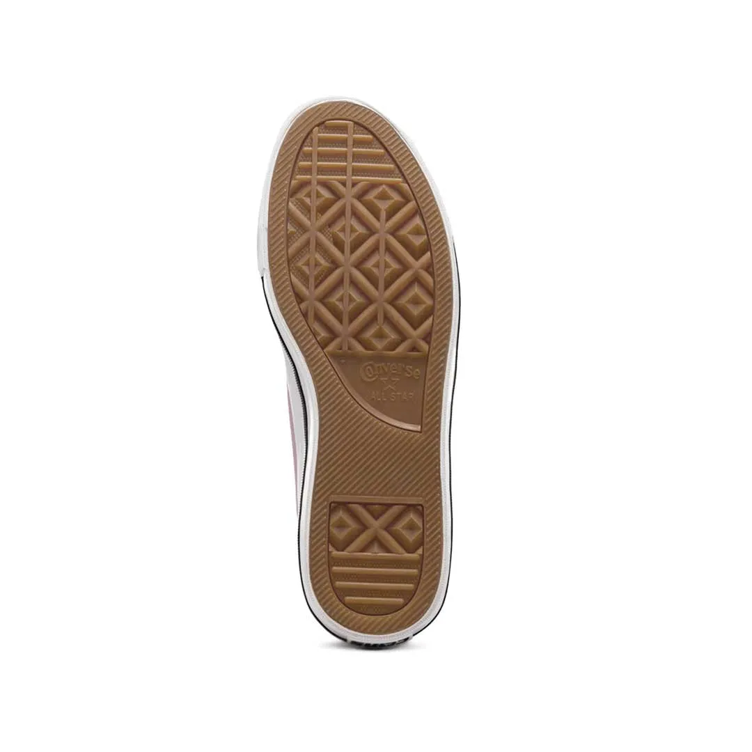 Slip Resistant All Weather Waterproof Travel Light Converse - Unisex One Star Pro Low Top Shoes (A07309C)