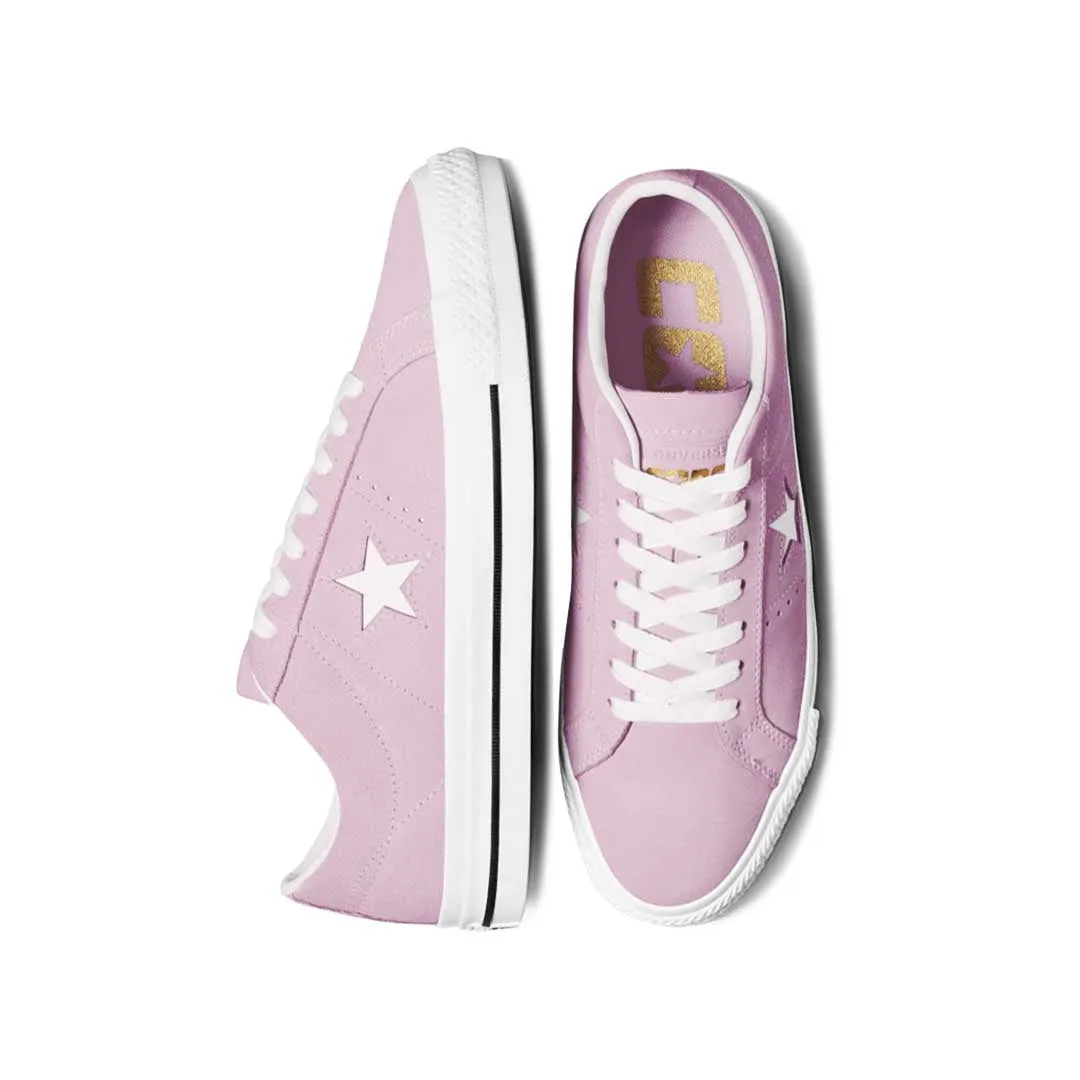 Converse - Unisex One Star Pro Low Top Shoes (A07309C) Form Ease Hot Day