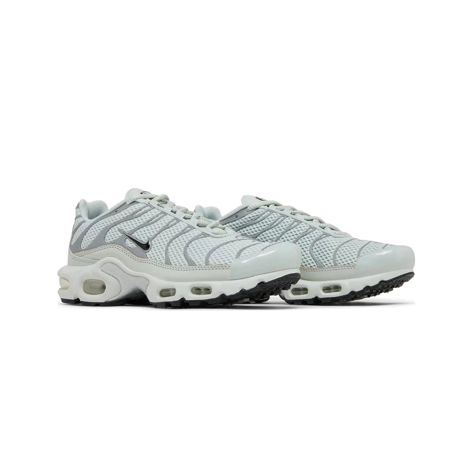 Nike Air Max Plus TN 'Light Silver' Women's (2024) forest walk Comfort Cushion