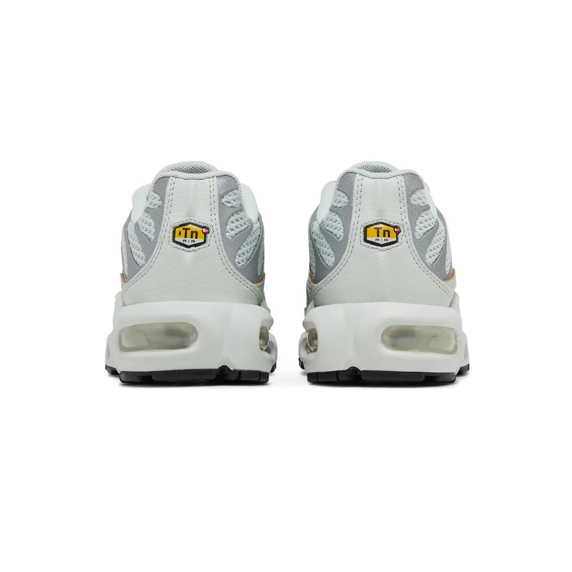 Slip On quick dry Nike Air Max Plus TN 'Light Silver' Women's (2024)