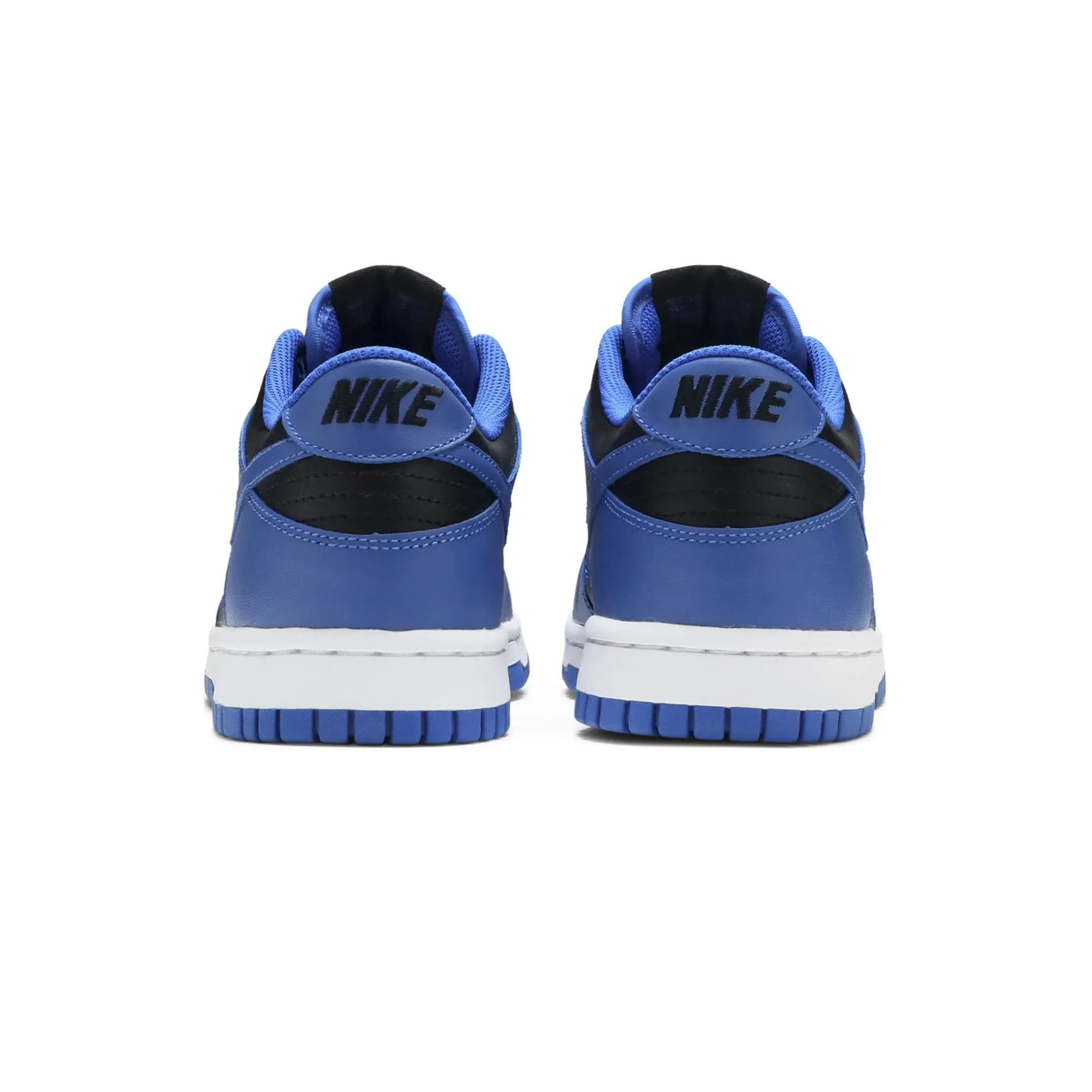 Nike Dunk Low Retro 'Hyper Cobalt' GS (2021) Hot Day Baby Soft