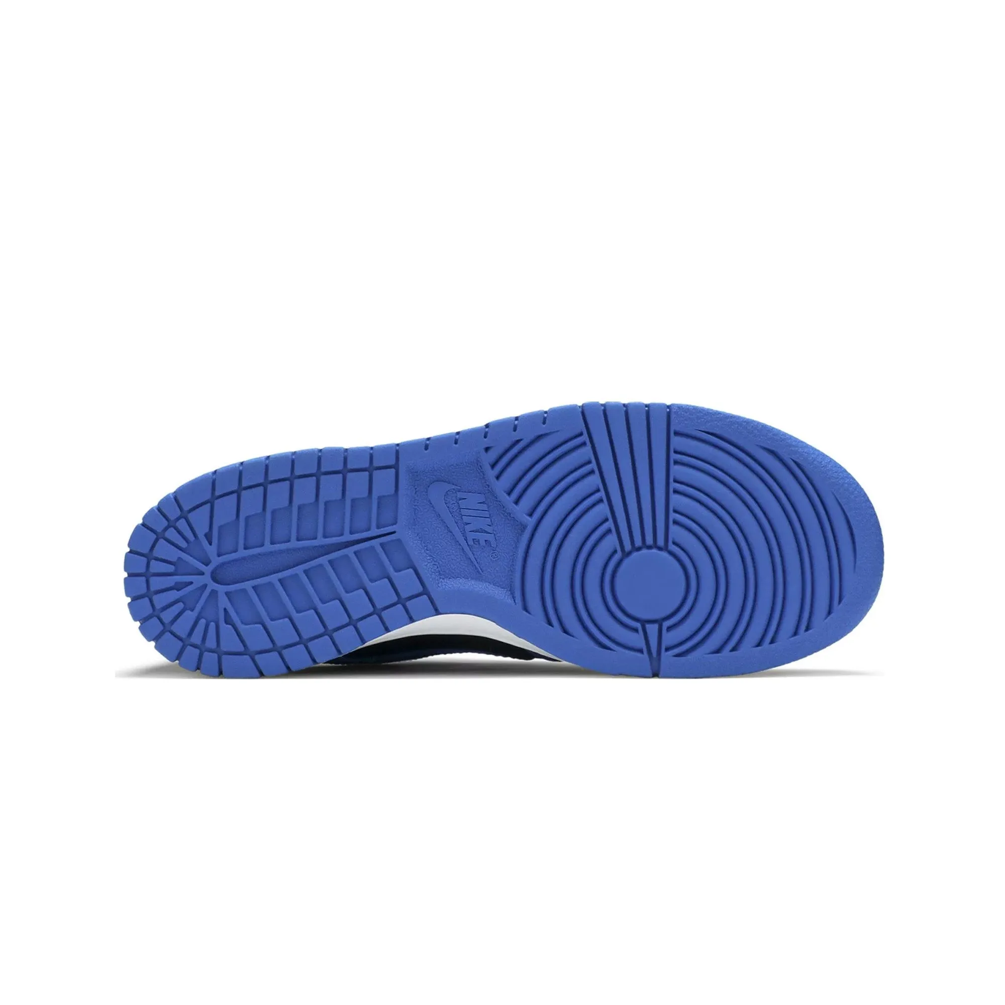 Nike Dunk Low Retro 'Hyper Cobalt' GS (2021) Hot Mood Dream Walk