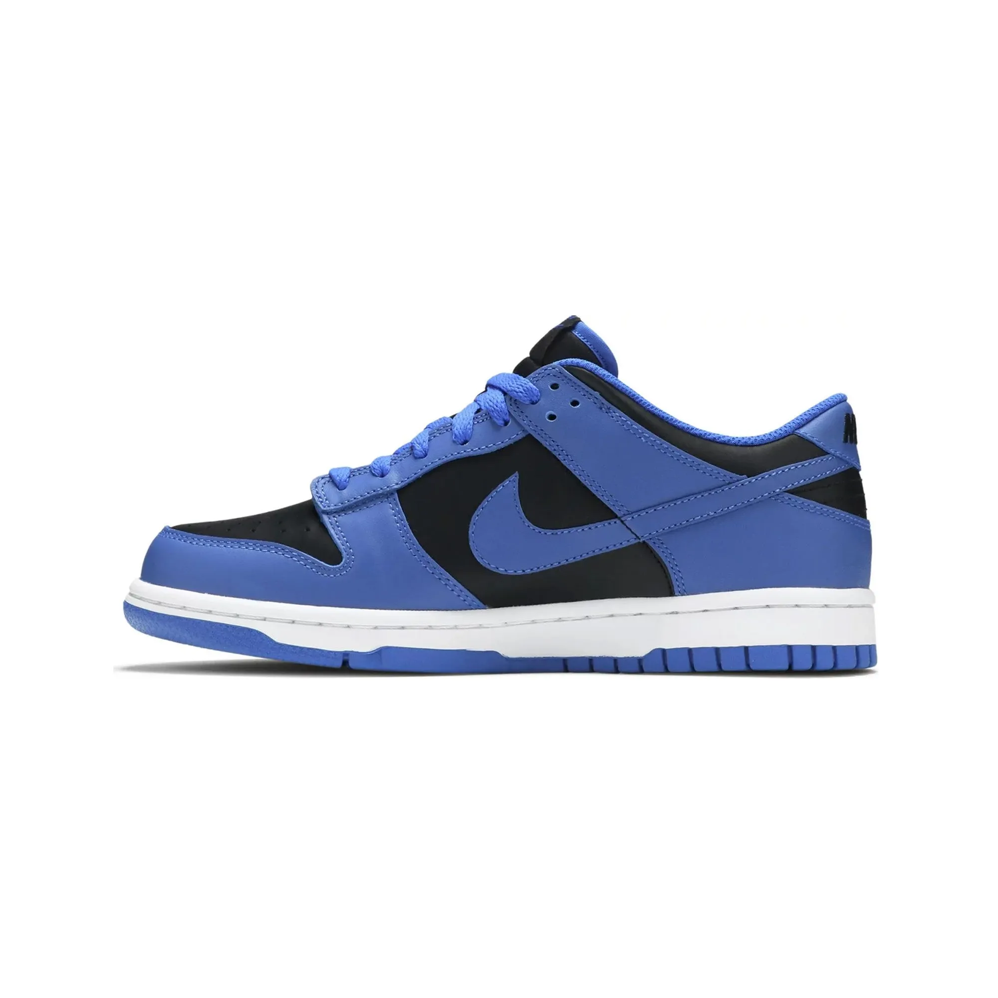 Flexible Fit Busy Professionals Gloss Mood Nike Dunk Low Retro 'Hyper Cobalt' GS (2021)