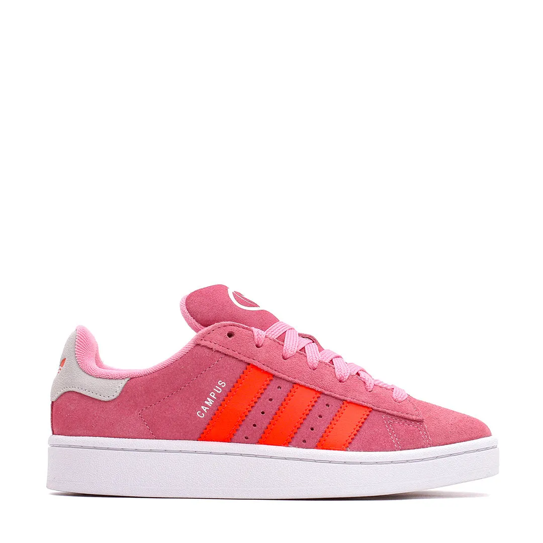 Adidas Originals Junior Campus 00s Pink IF3968 Hiking Mood