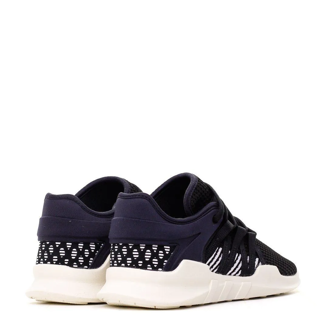 Adidas Originals Women EQT Racing Adv W Black White BY9798 Kind Glow Flexible Fit City Adventure