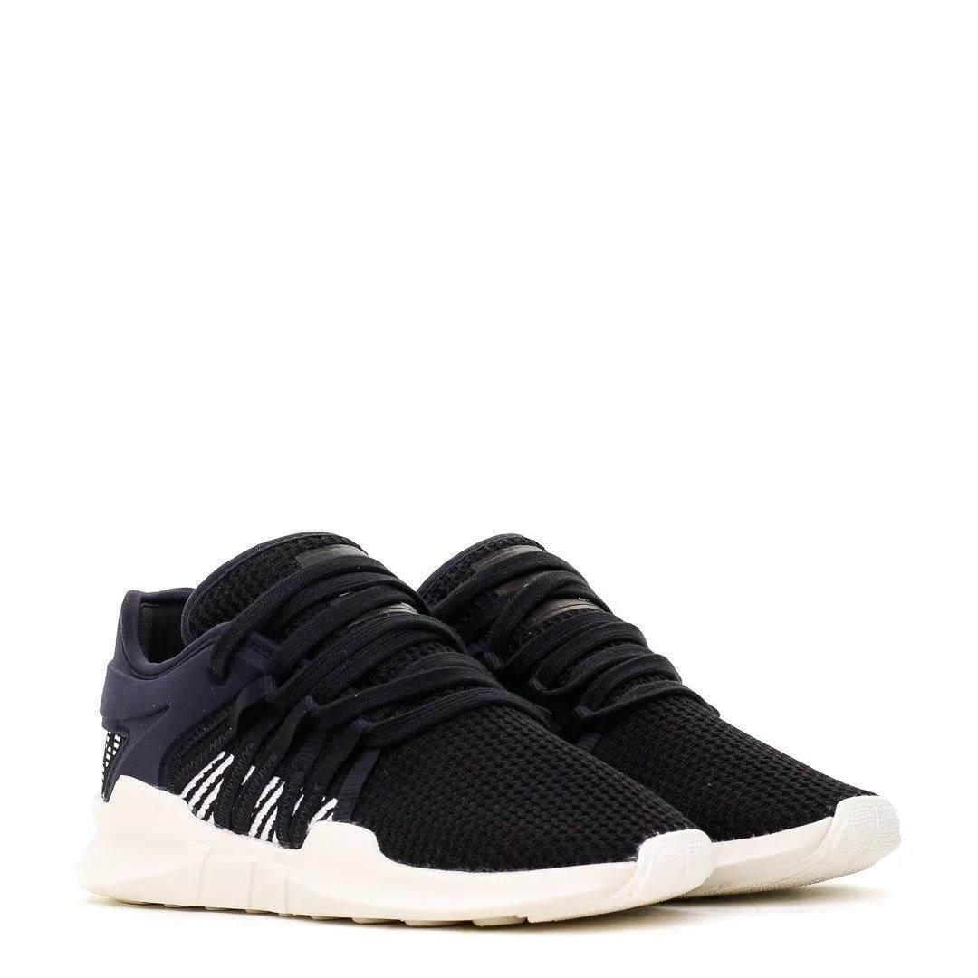 Forest Mood Adidas Originals Women EQT Racing Adv W Black White BY9798