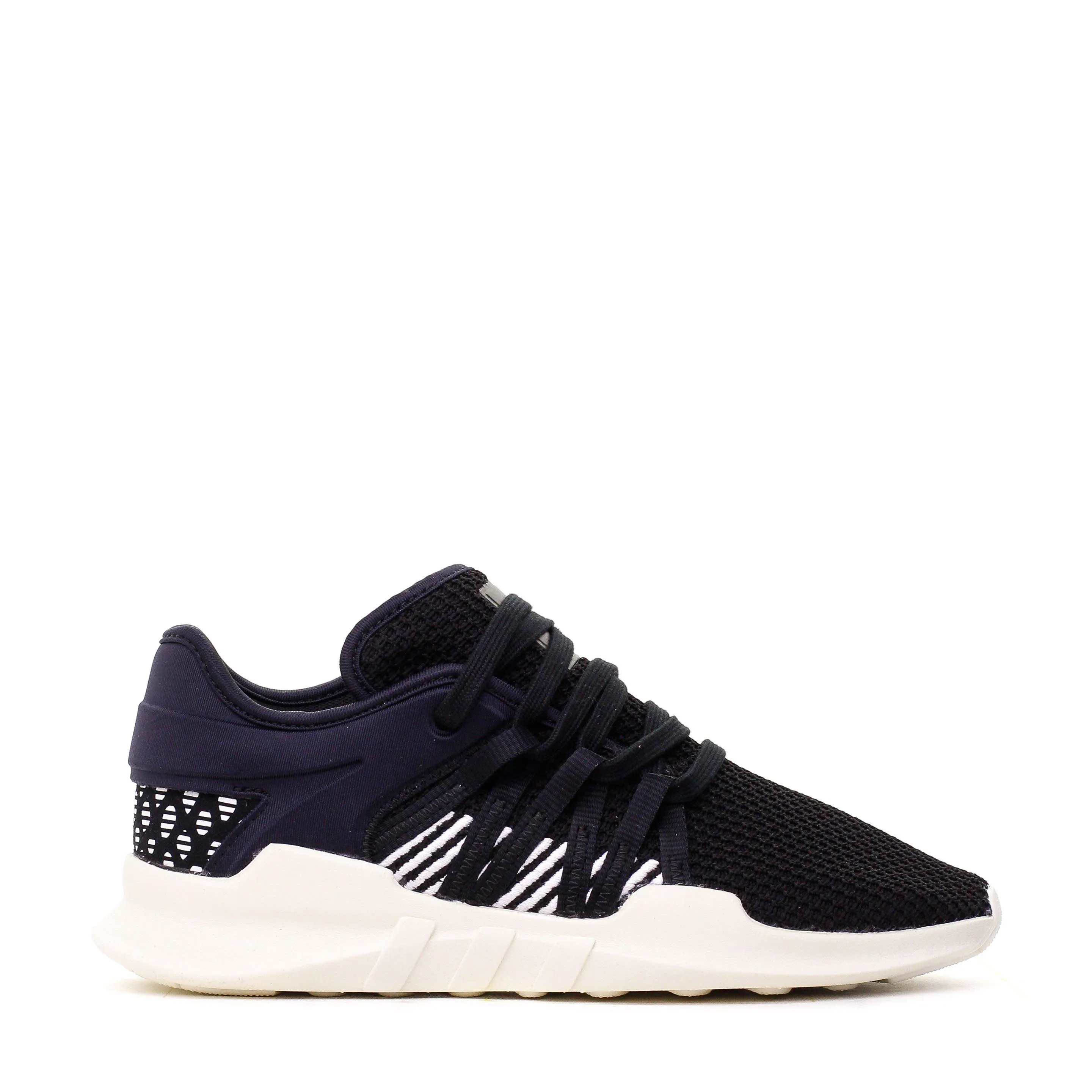 Adidas Originals Women EQT Racing Adv W Black White BY9798 Climb Strong