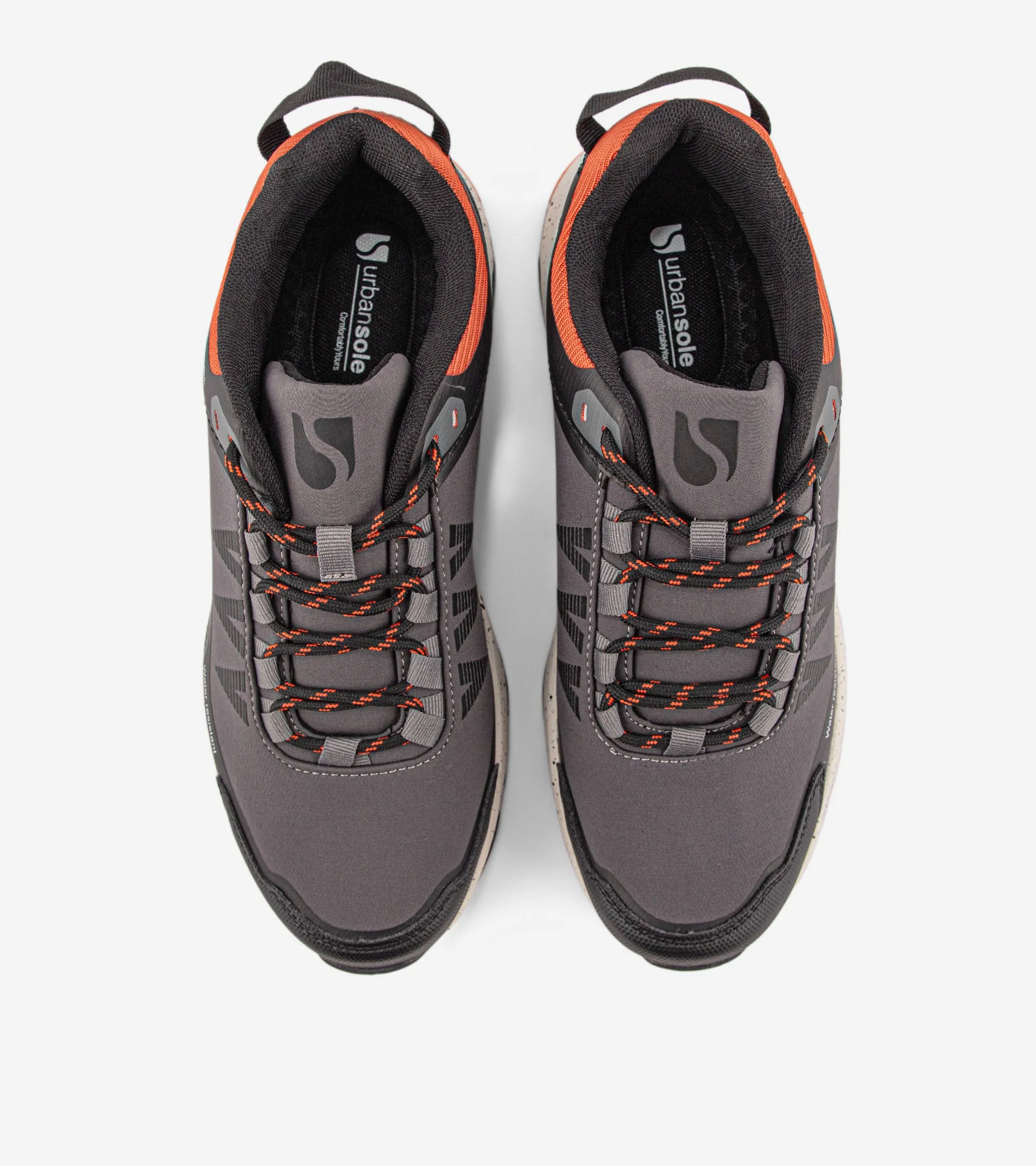 Date night Narrow Fit Aqua Softshell Men's Boots US-AQ-4202