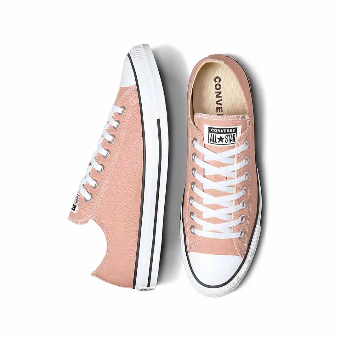 Converse - Unisex Chuck Taylor All Star Low Top Shoes (A11173C) Color Mix Park Step
