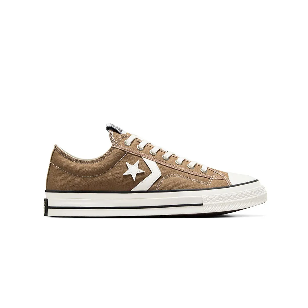Converse - Unisex Star Player 76 Low Top Shoes (A08752C) Smart Look