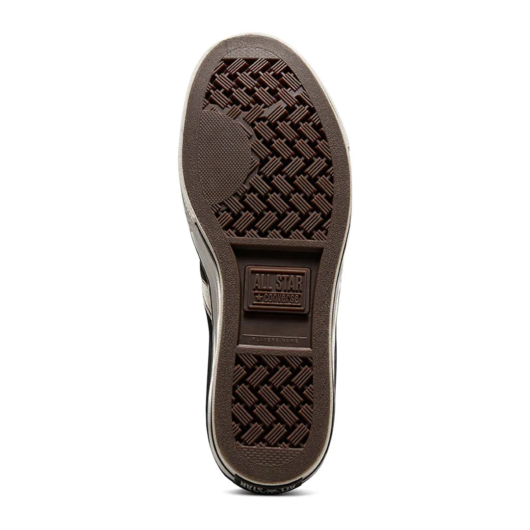 Gym Quick Converse - Unisex Star Player 76 Mid Top Shoes (A06920C)