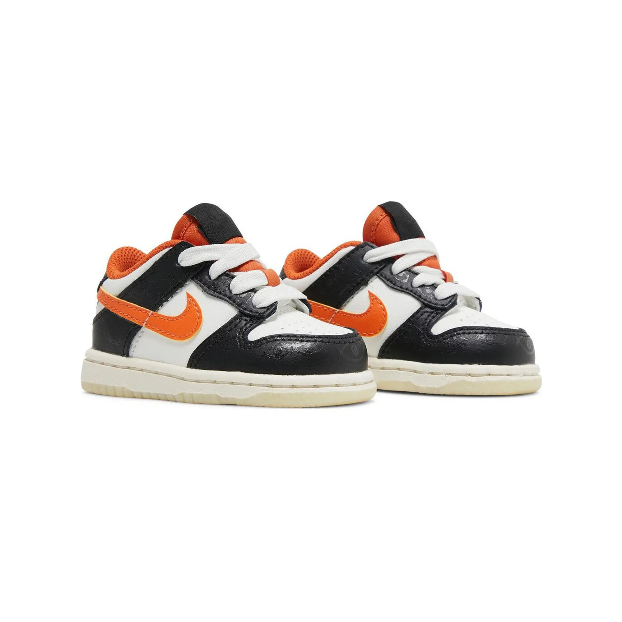 Ergonomic City Adventure Dunk Low PRM 'Halloween' TD (2021)