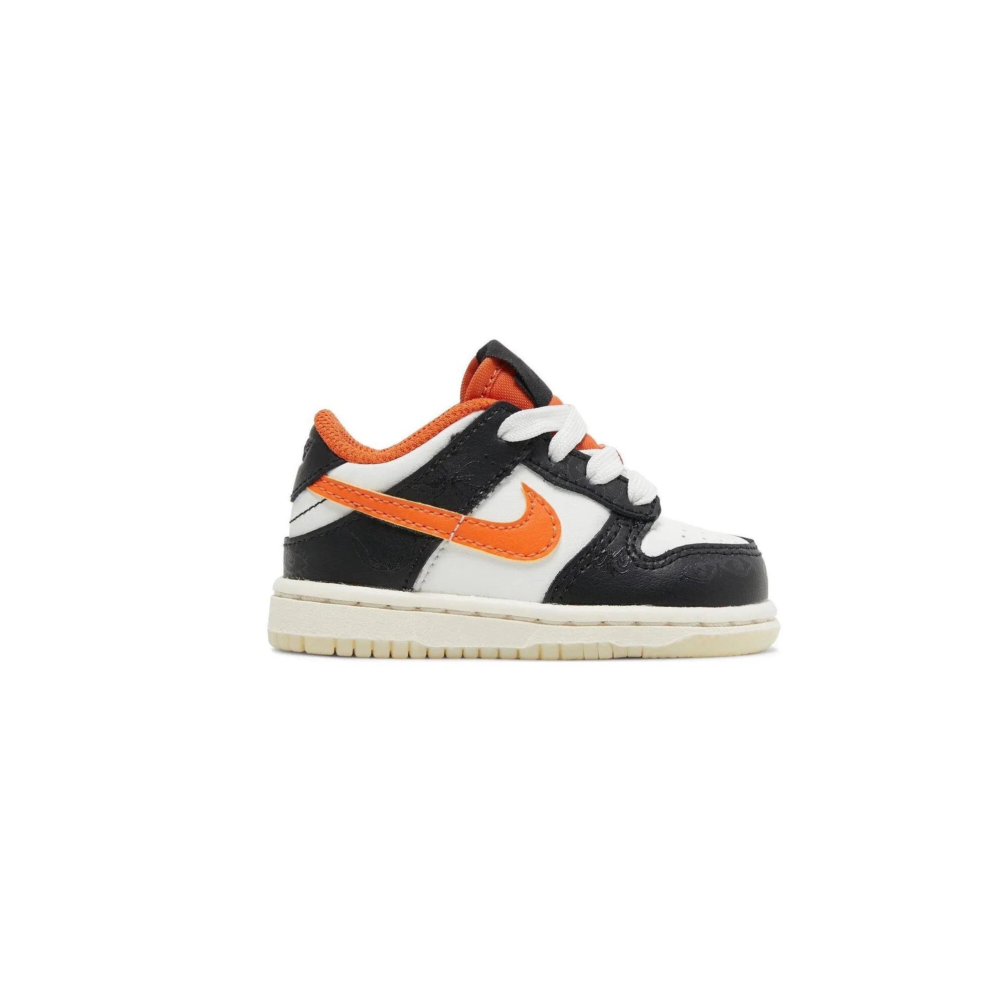 Dunk Low PRM 'Halloween' TD (2021) Moon Tone All Comfort