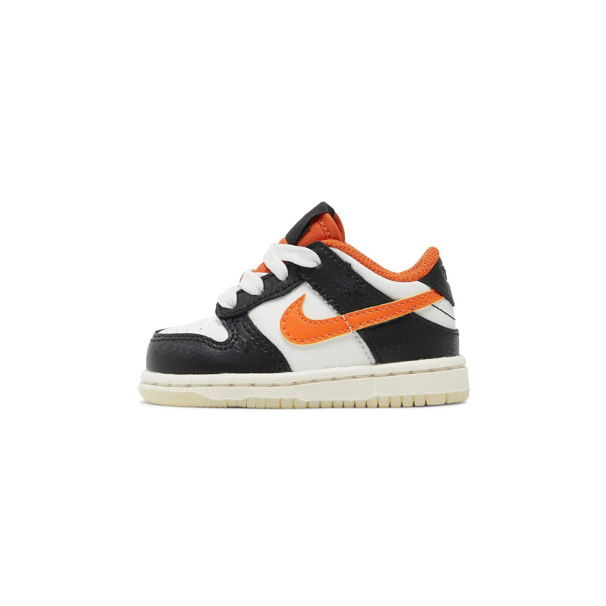 Dunk Low PRM 'Halloween' TD (2021) All Day Rainy Day Non Slip Standing Workers