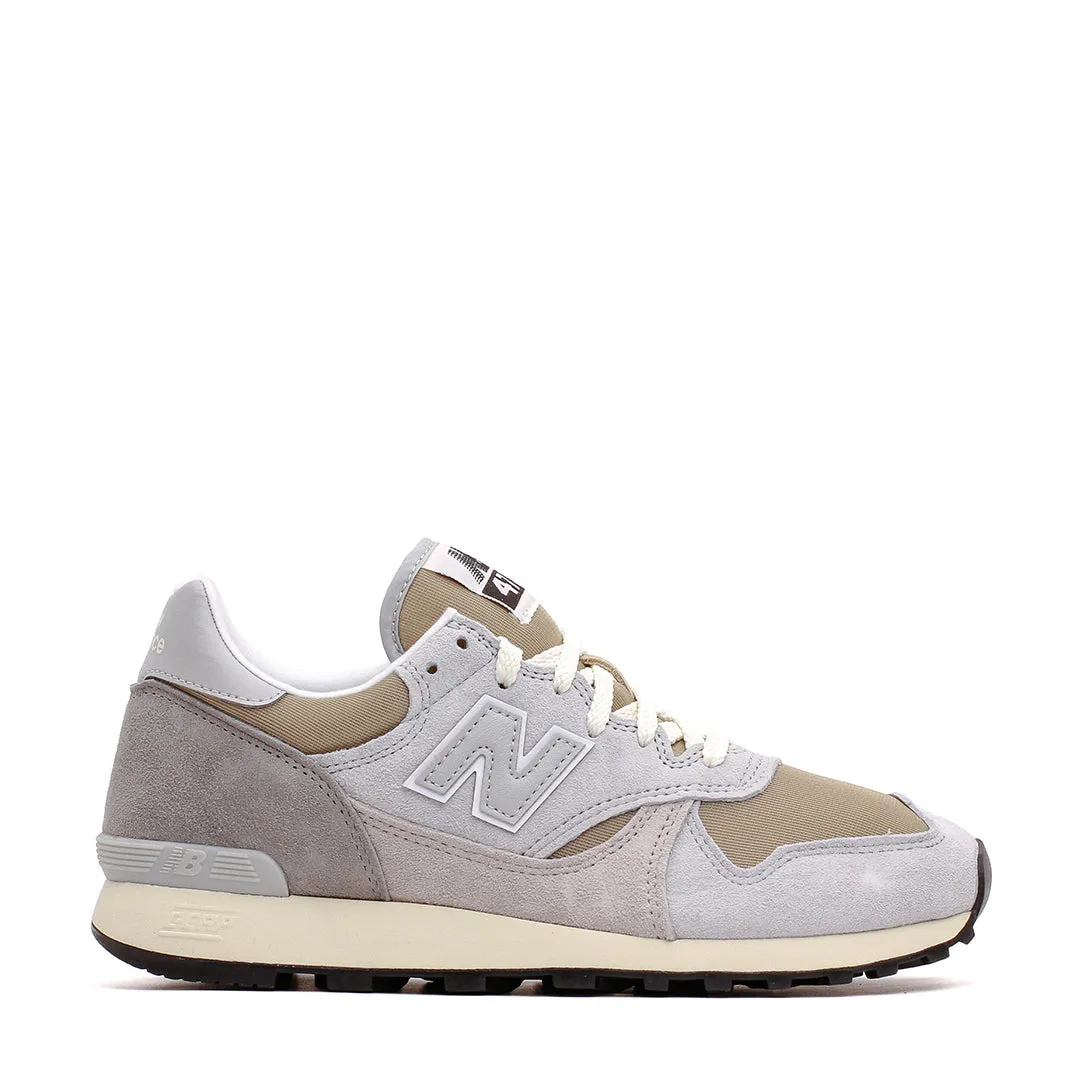 New Balance Men 475 Stoneware M475VTI Core Support