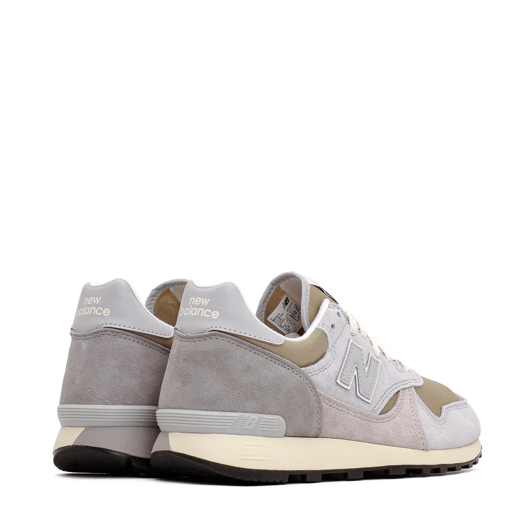 New Balance Men 475 Stoneware M475VTI On Trend