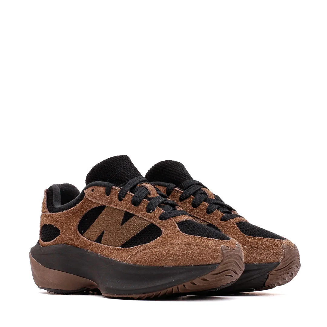 Adjustable Fit Trend Hot New Balance Men WRPD Runner Dark Mushroom UWRPDMUS