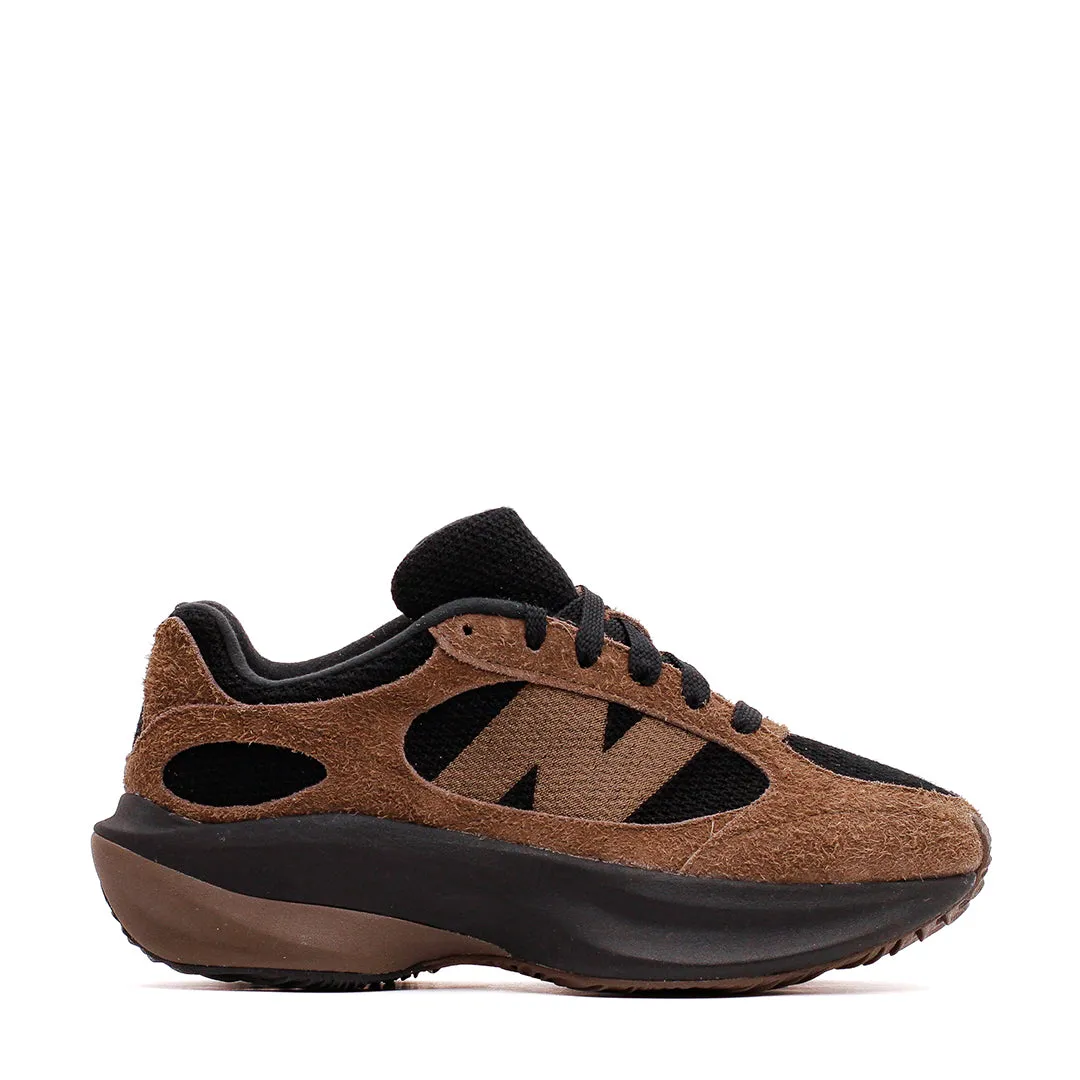 Heat Free New Balance Men WRPD Runner Dark Mushroom UWRPDMUS