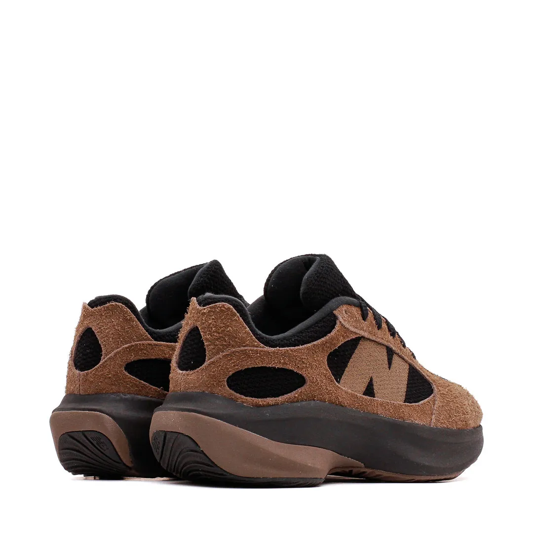 Shock Guard Future Walk New Balance Men WRPD Runner Dark Mushroom UWRPDMUS