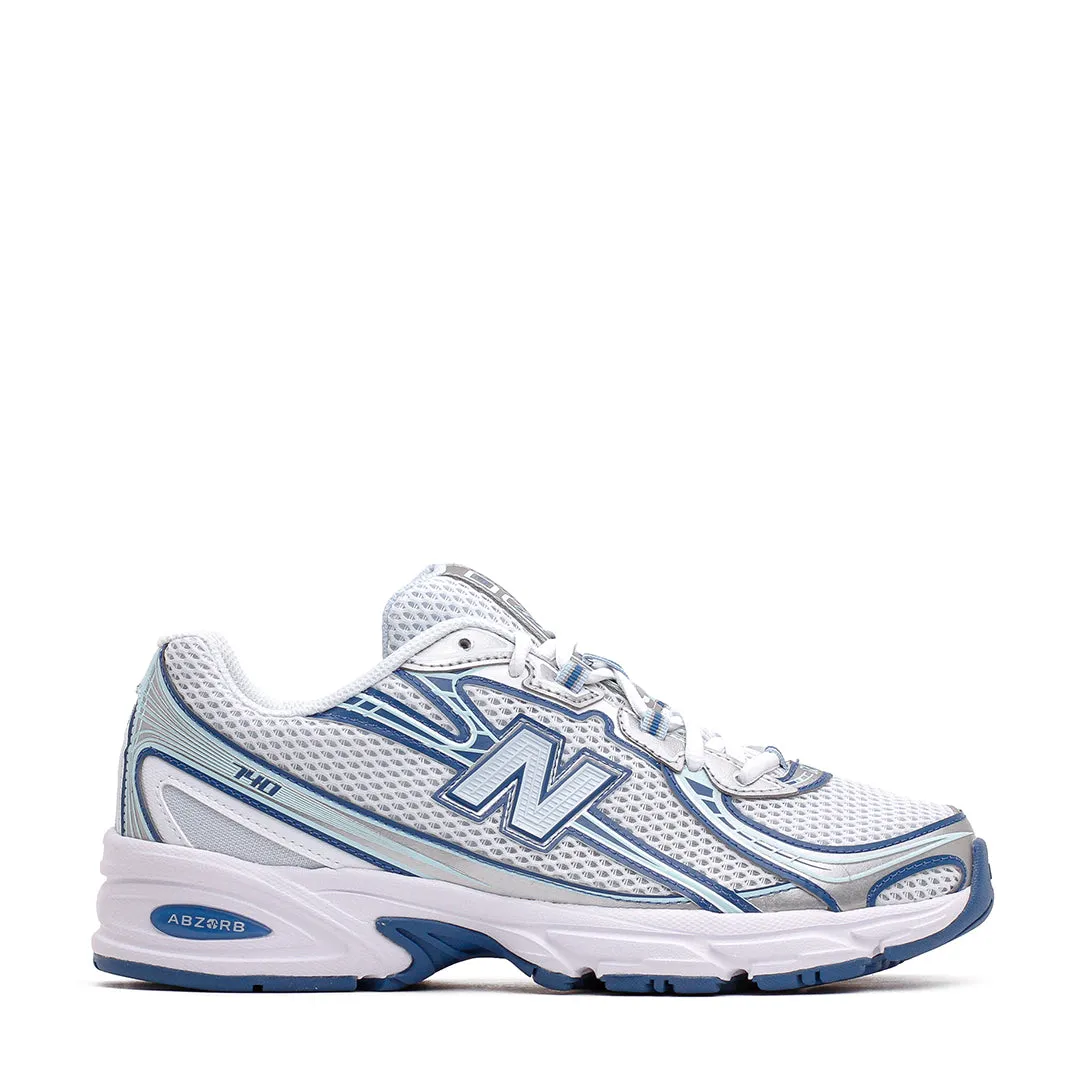 New Balance Unisex 740 Ice Blue U740LB2 Sail Vibe