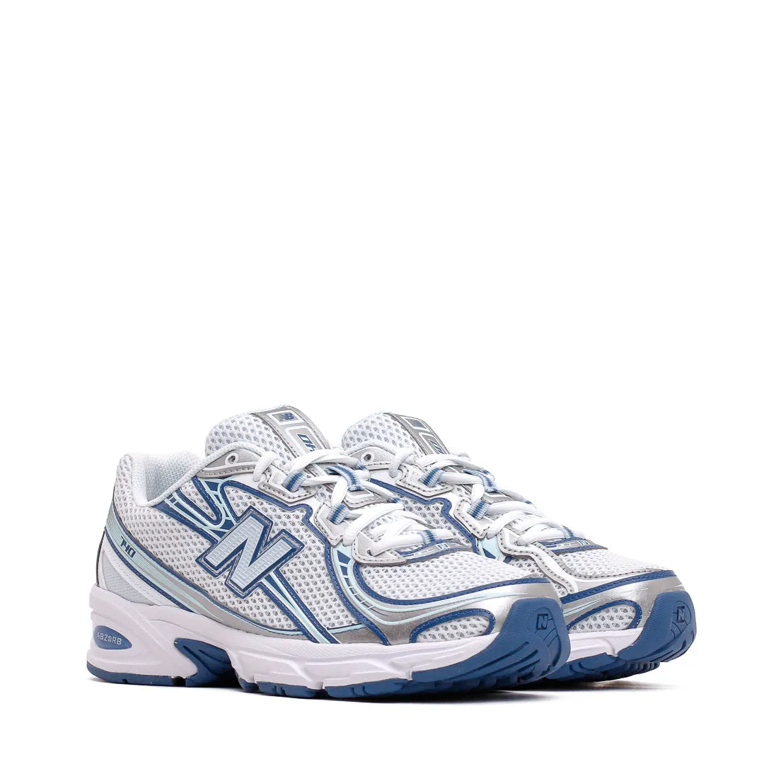 Soft Move New Balance Unisex 740 Ice Blue U740LB2