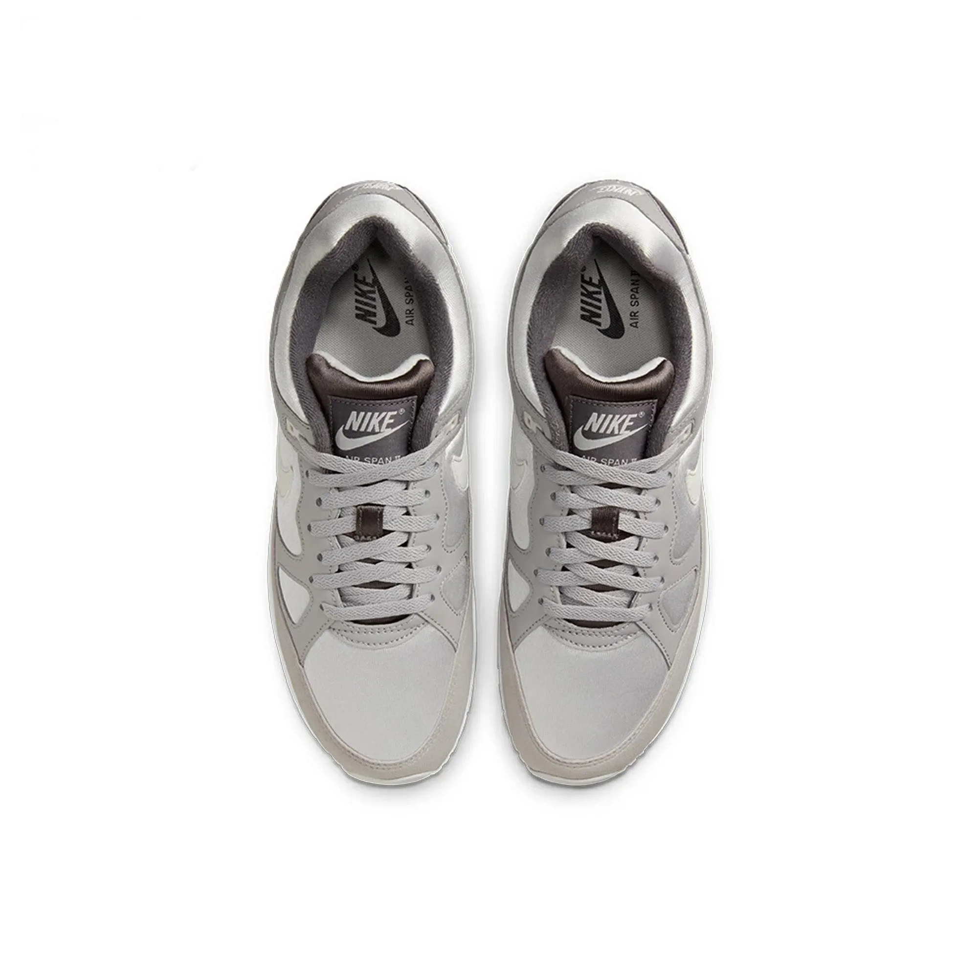 Nike Air Span II SE 'Grey' Breath Fresh Office Cool