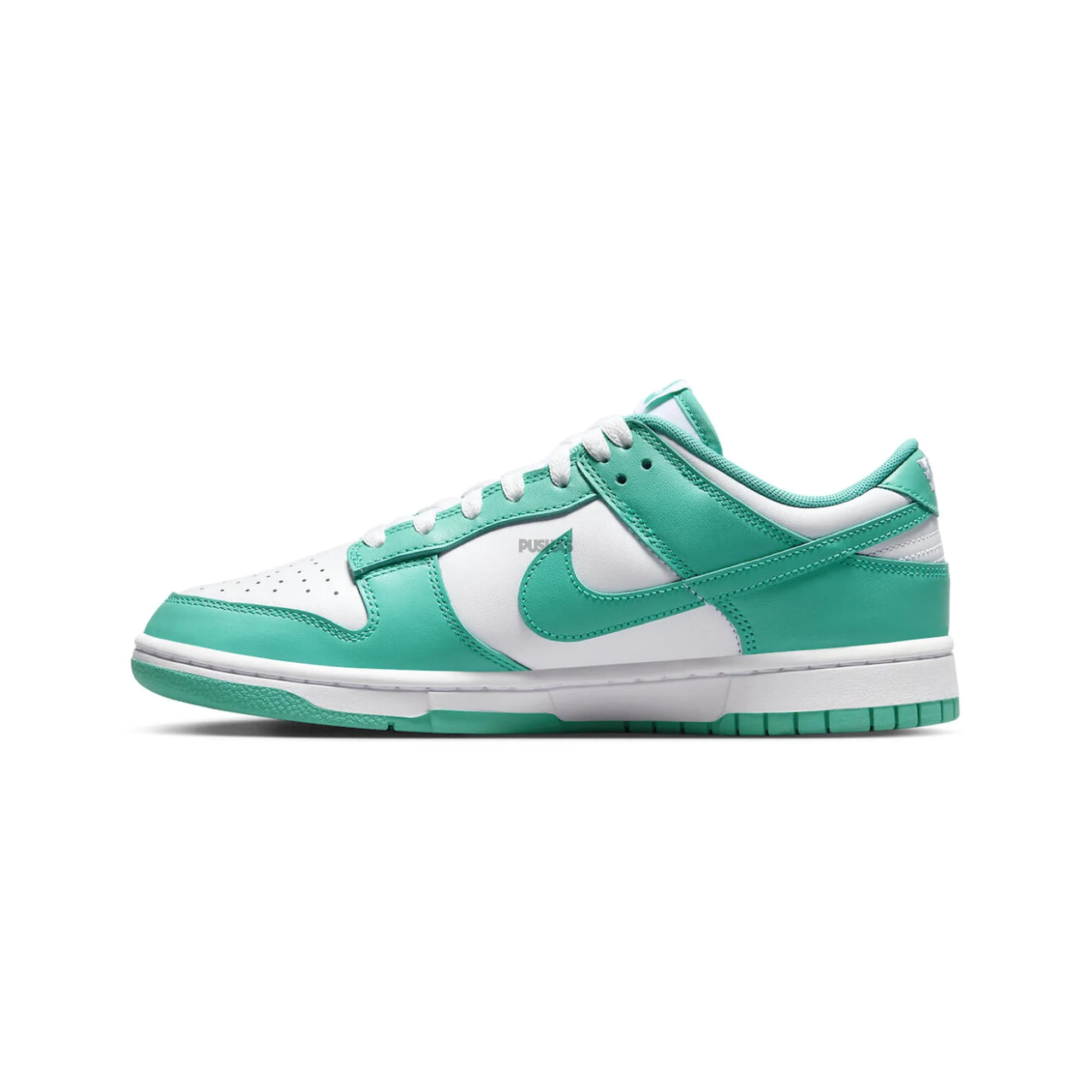 Firm Lock Joy Mood Nike Dunk Low 'Clear Jade' (2023)