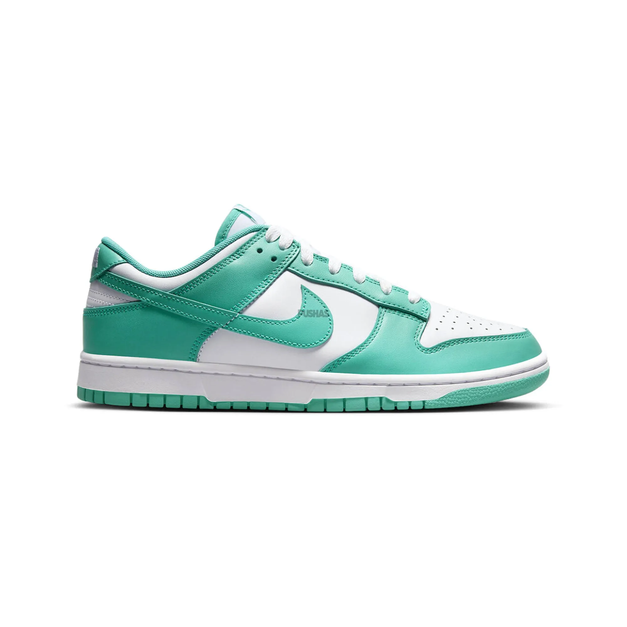 Nike Dunk Low 'Clear Jade' (2023) Shock Resistant