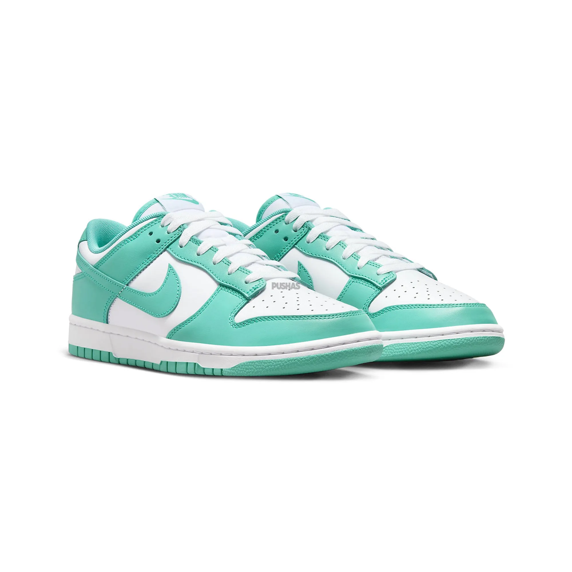 Comfort Shank Nike Dunk Low 'Clear Jade' (2023)