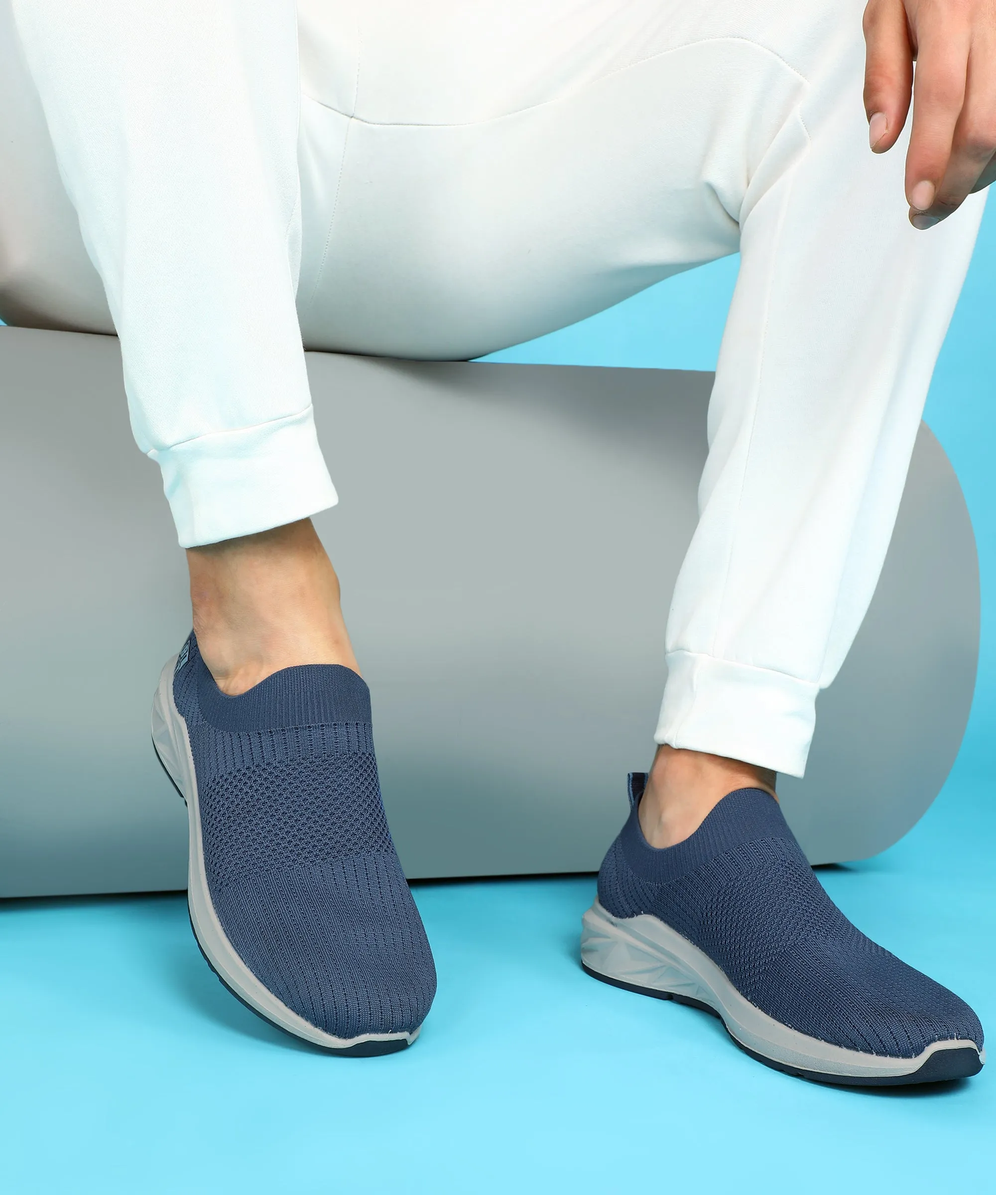 Paragon PUK3501GS Men Casual Shoes | Stylish Walking Outdoor Shoes | Daily & Occasion Wear | Smart & Trendy | Comfortable Cushioned Soles Ultra Light Urban Walkers Family Fit