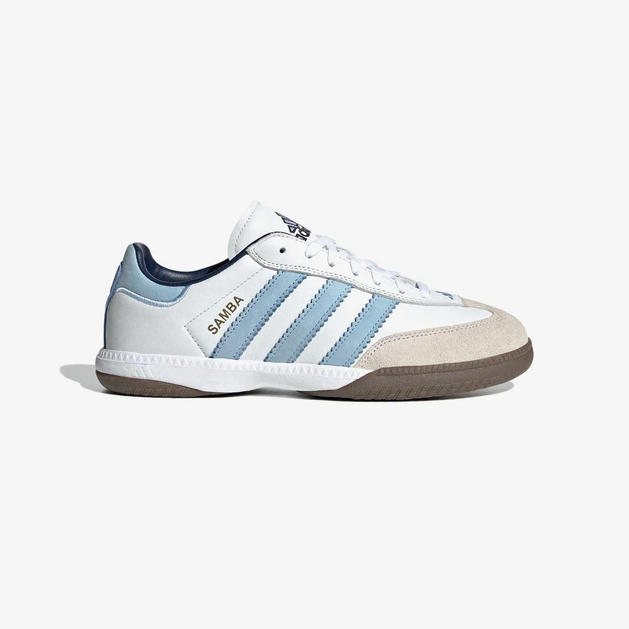 Samba MN Storm Guard