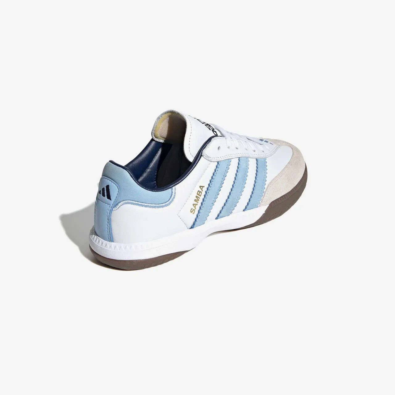 Street Edge Grab Now Samba MN