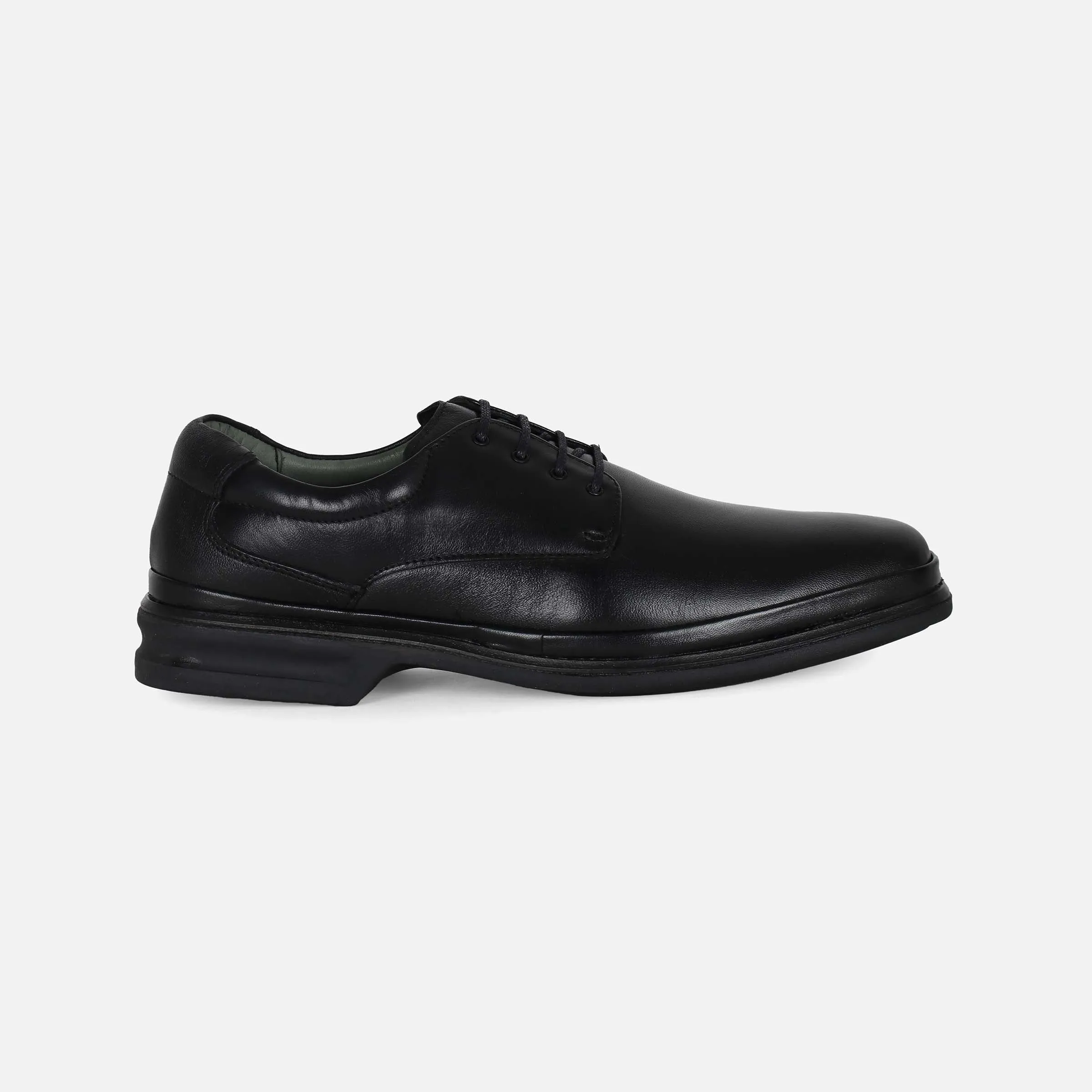 Cozy Steps Clean Line MEN FORMAL LACE-UP SHOES