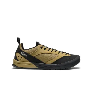 Durable flexibility Walk Casual Men's Jasper III Sneaker  |  Khaki/Black