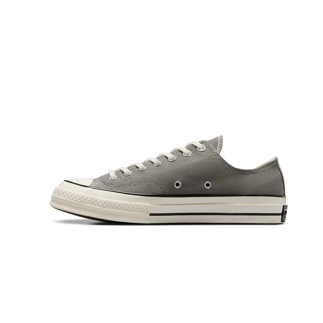 Canvas Cool Converse - Unisex Chuck 70 Low Top Shoes (A05586C)