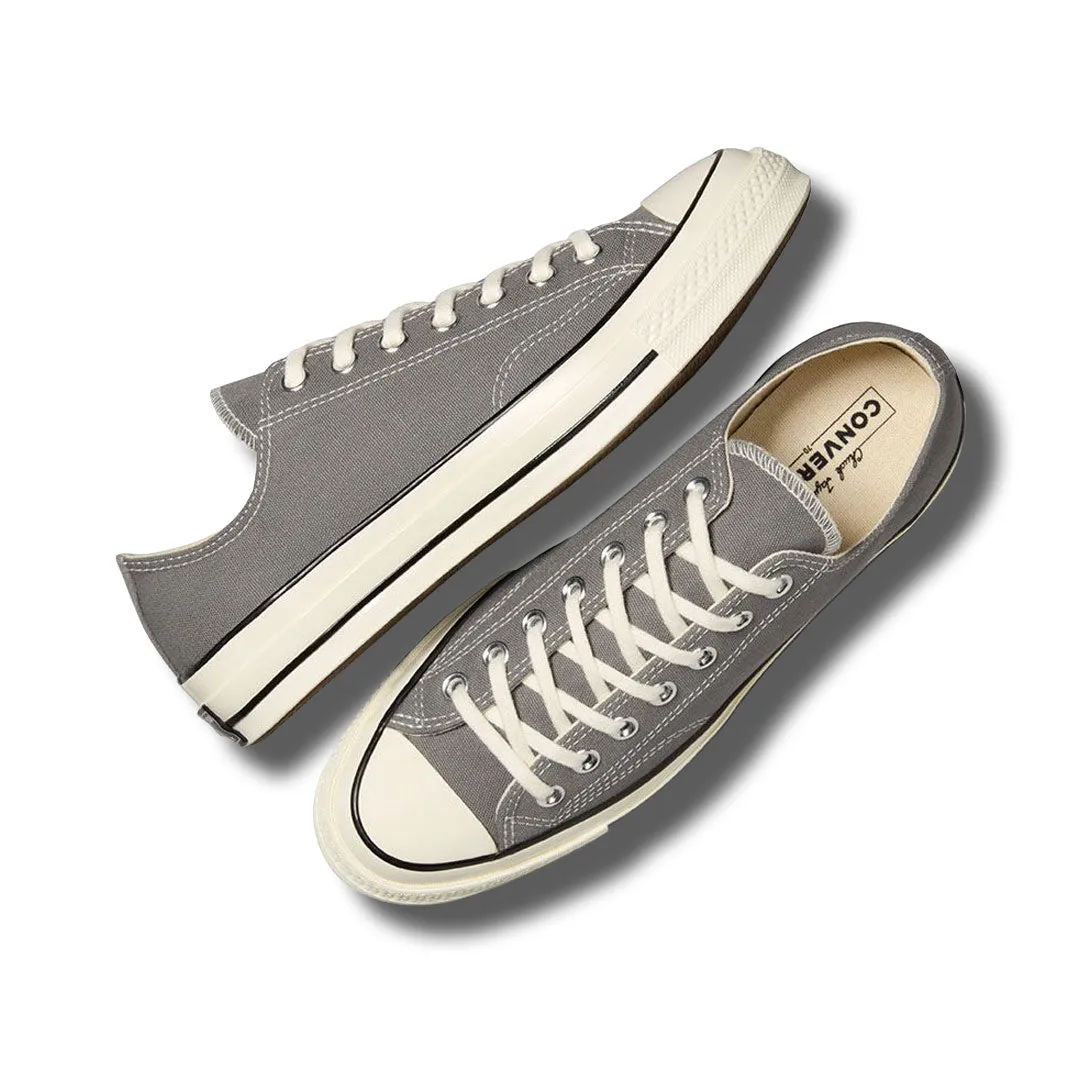 Converse - Unisex Chuck 70 Low Top Shoes (A05586C) Autumn Cool Arch Fit