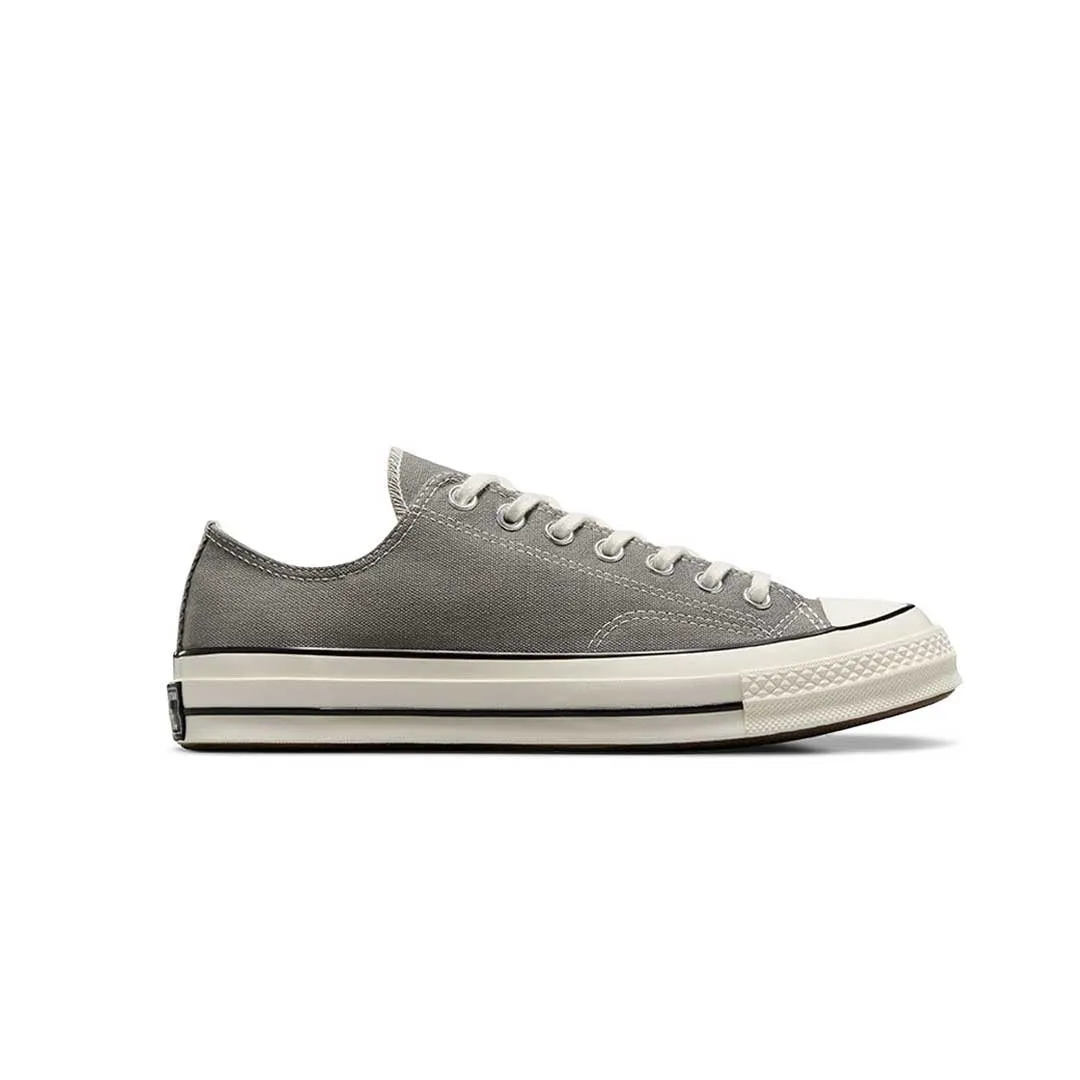 Converse - Unisex Chuck 70 Low Top Shoes (A05586C) Low Arch