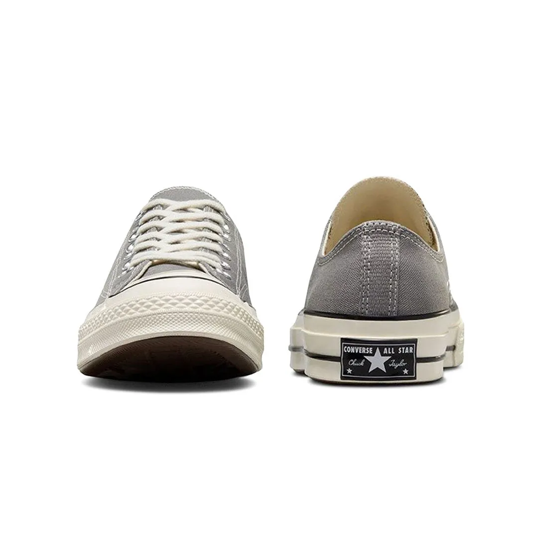 Converse - Unisex Chuck 70 Low Top Shoes (A05586C) Wet Land
