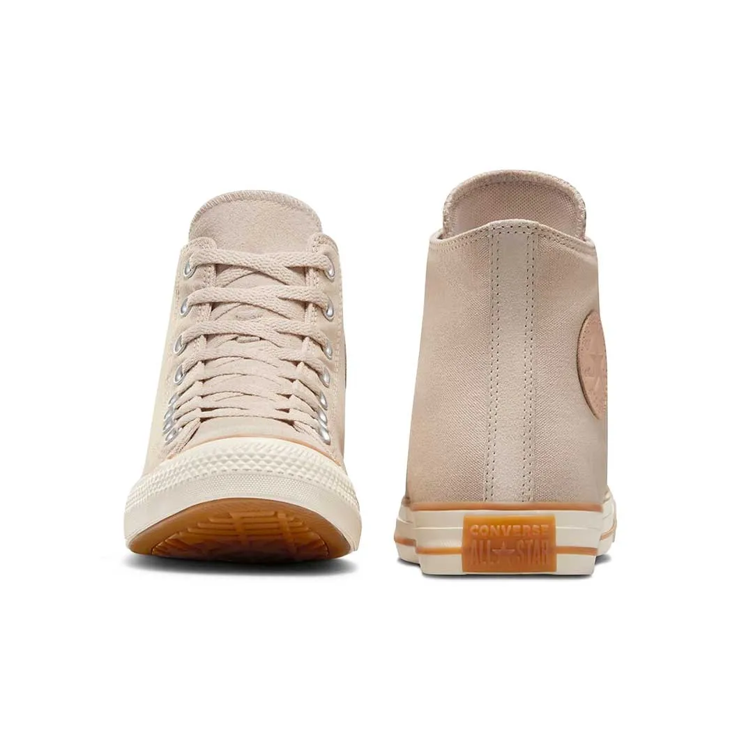 Converse - Unisex Chuck Taylor All Star Canvas & Leather High Top Shoes (A11454C) All Terrain Urban Walkers