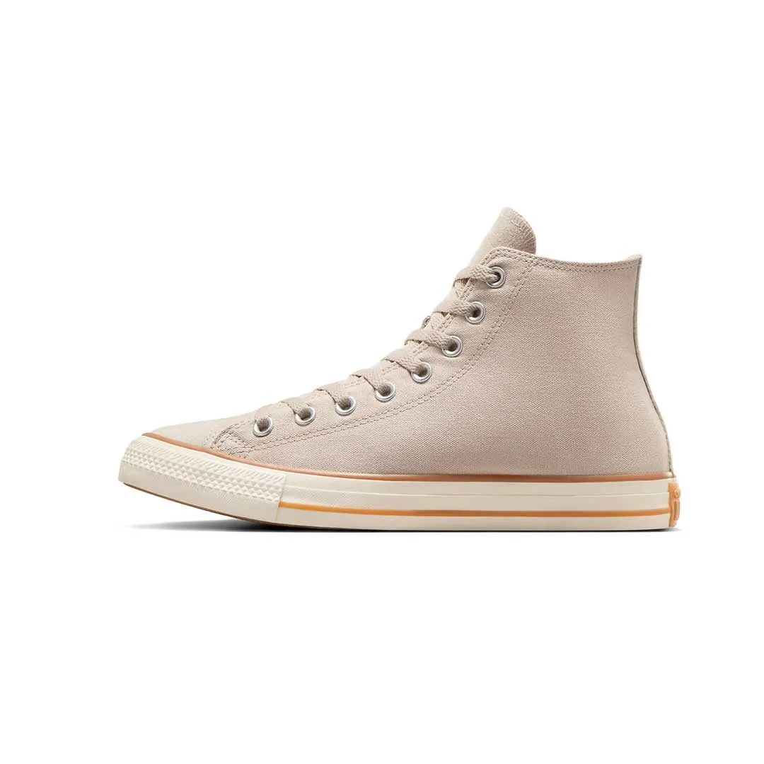 Yoga Base Converse - Unisex Chuck Taylor All Star Canvas & Leather High Top Shoes (A11454C)
