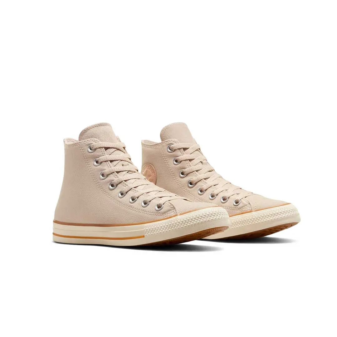 Global Fit Converse - Unisex Chuck Taylor All Star Canvas & Leather High Top Shoes (A11454C)
