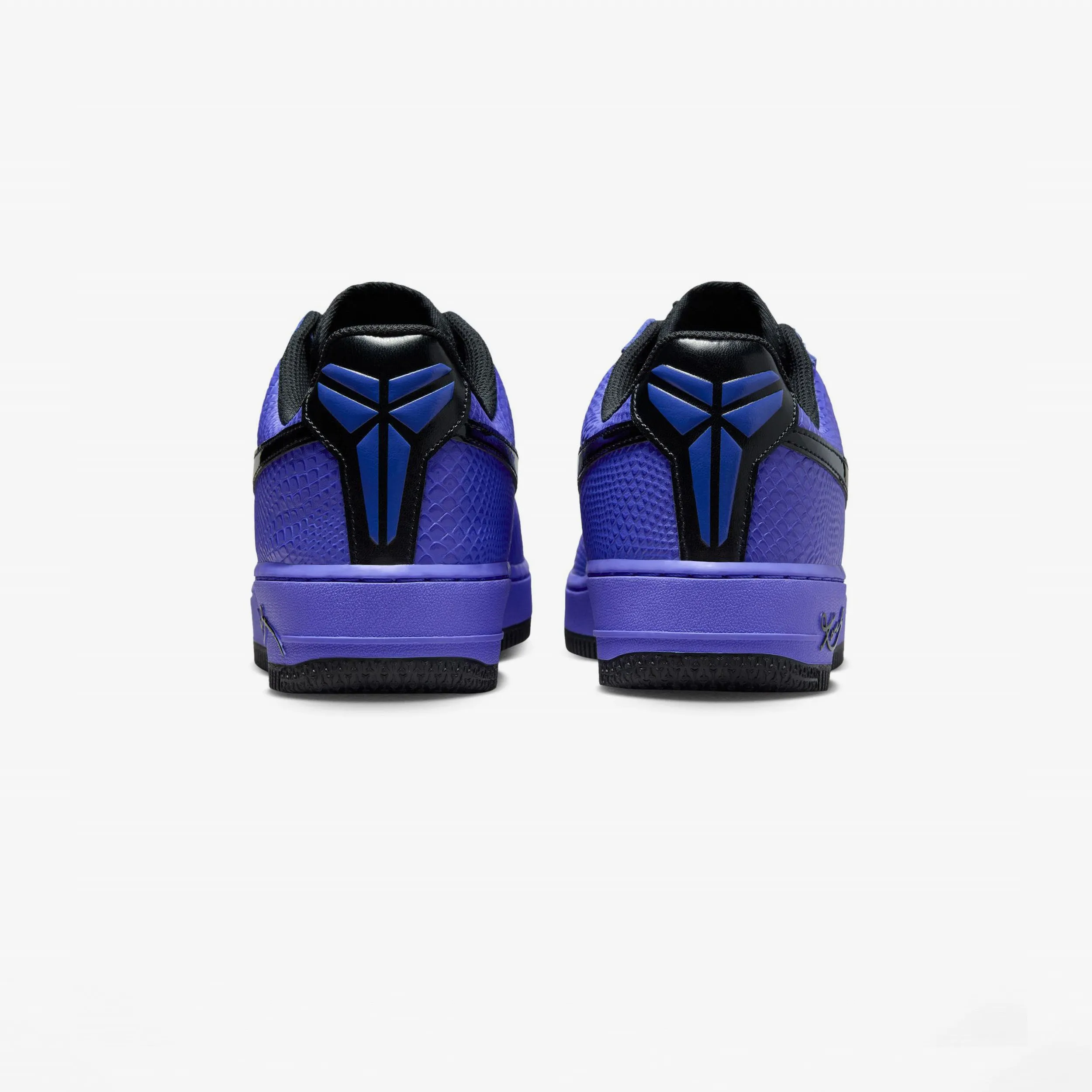 Dust Guard Air Force 1 Low Protro
